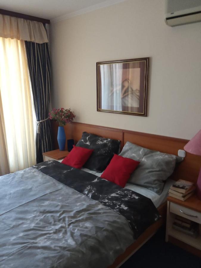 Turanj Apartman Apartment Exterior photo